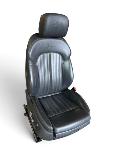 Audi 4g front right - a7,