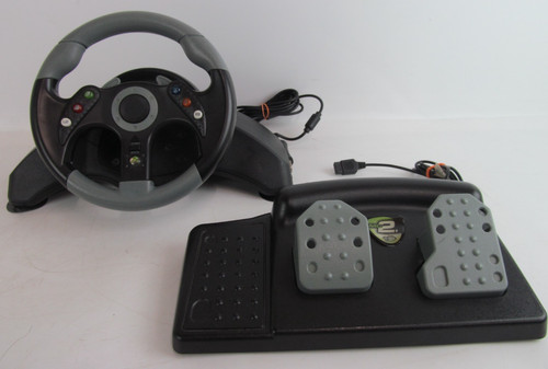 Mad catz mc2 - catz, xbox