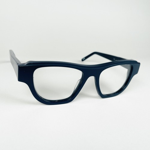 Tyg eyeglasses blue square - tyg,
