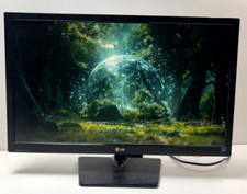 LG FLATRON 27EA33V-B 1920 x