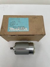 Makita DC Motor 7.2V (629514-6) (*)
