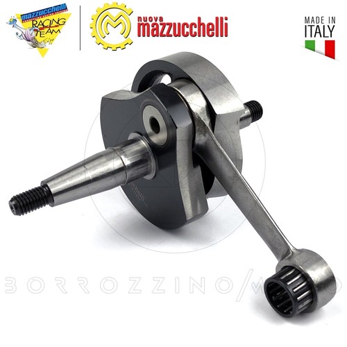 Motor shaft mazzucchelli early - shaft,