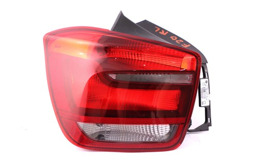 Bmw f20 f21 tail - f20,