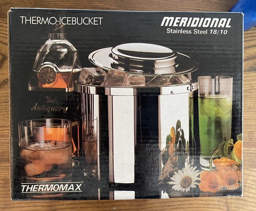 Vintage meridional thermo ice - vintage,