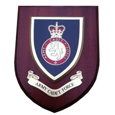 ACF Army Cadet Force Military