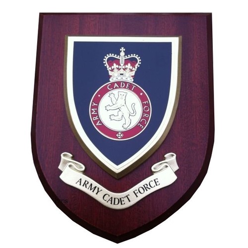 Acf army cadet force - acf,
