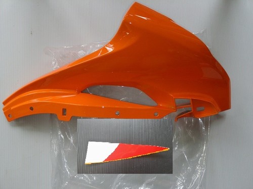 Honda cbr125 repsol orange - repsol,