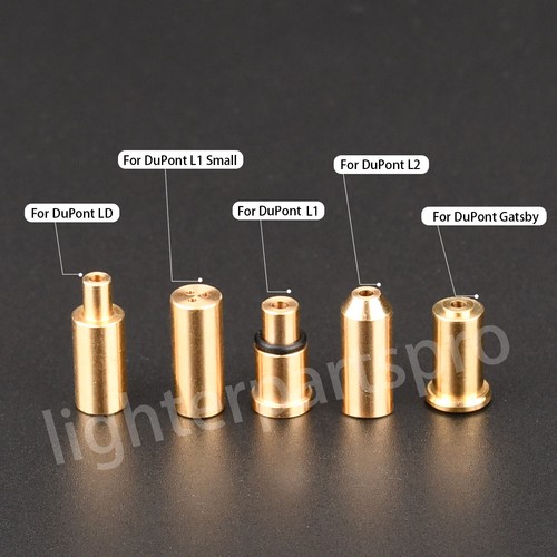 For all dupont lighters - dupont,