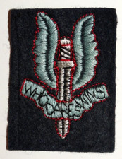 BRITISH MILITARY CAP BADGES