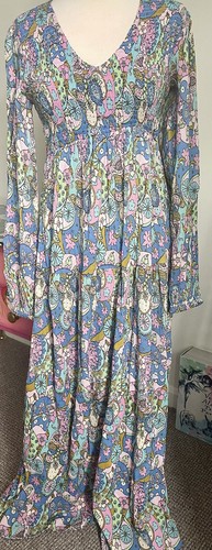 The hippie shake rhiannon maxi - shake,