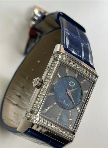 Jaeger lecoultre reverso - jaeger, -lecoultre