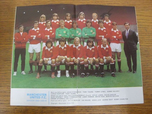 1972 1973 football league - football,