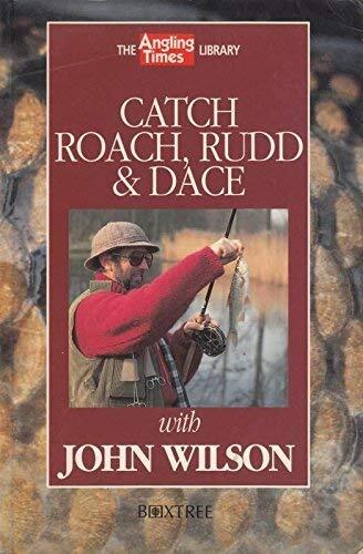 Catch roach rudd and - roach,,