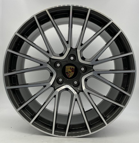 Porsche inch rims - 4x,