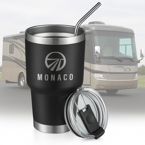 Monaco motorhome oz - monaco,