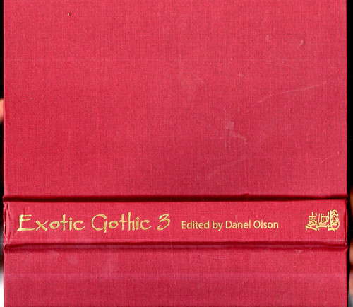 Exotic gothic strange - 3,