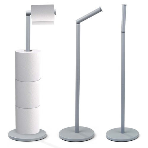 Toilet paper holder - in,