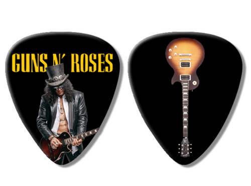 Guns roses slash - n,