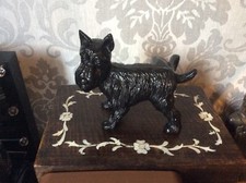 Vintage naughty scottie - vintage,
