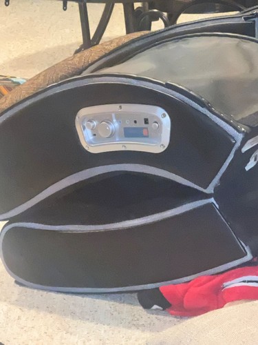 Rocker solo rgb - x, mesh