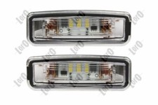 ABAKUS 017-33-900LED Licence