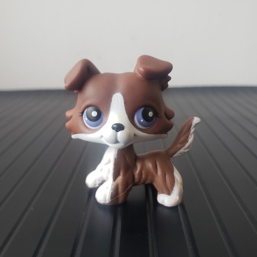 Littlest pet shop lps - littlest,