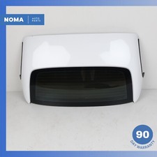 09-16 BMW E89 Z4 Convertible