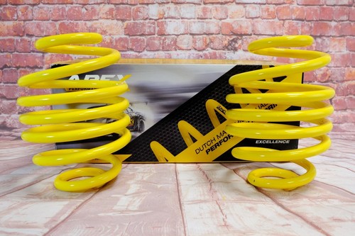 Apex lowering springs - , vw