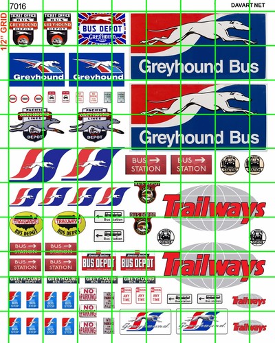 7016 dave decals business - decals,