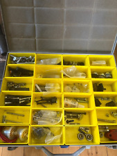 Go Kart Rotax Spare Parts box and range of Bits Rotax 125cc Inc Box