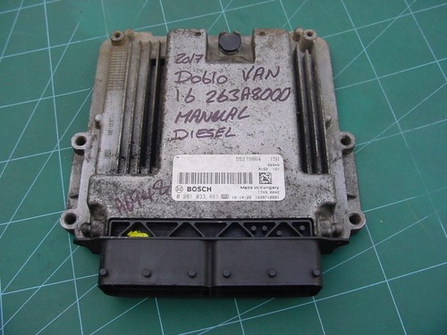 0281033461 55279864 fiat - 0281033461,