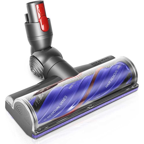 Brush head for dyson v10 - v8,