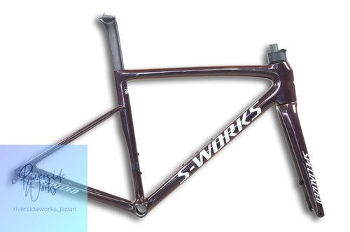 Specialized works tarmac - specialized,