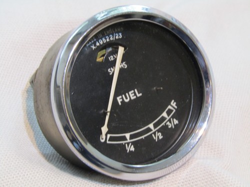 Vintage smiths fuel - vintage,