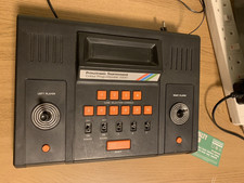 Prinztronic Tournament III Electronic TV Game Vintage,