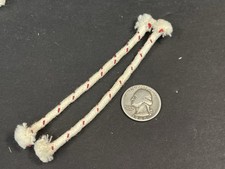 2 NOS Wicks For Pixie Light