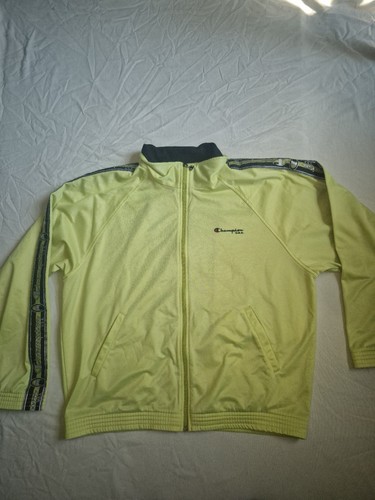 Vintage champion tracksuit - champion,