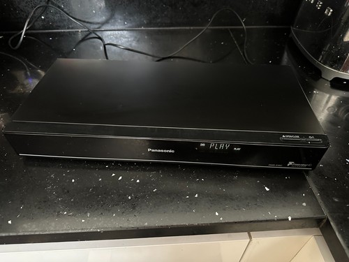 Panasonic dmr ex97eb - dmr-ex97eb-k, 500gb