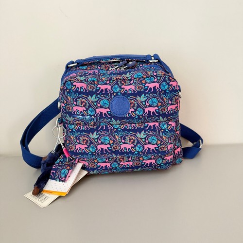 Kipling candy convertible mini - candy,