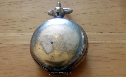 Antique vintage silver - antique,