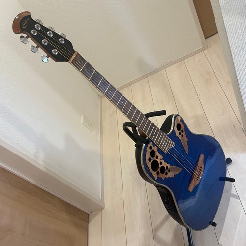 Ovation cc48 celebrity - ovation,
