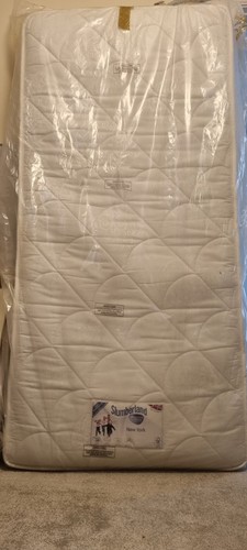 Brand new and - , unused