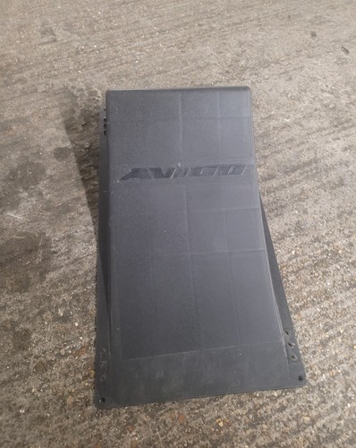 Truck ramp ideal for jumps - ramp,