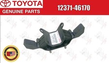 Toyota Genuine Chaser Mark 2 JZX100 JZA80 MK4 R154 Gearbox Mount 12371-46170 OEM