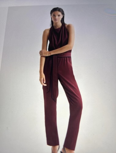 Reiss frida women burgundy - frida,