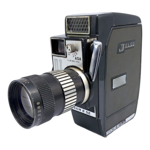Easybuy zoom super 8 - zoom, film