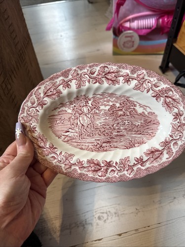 Royal wessex vintage oval - vintage,