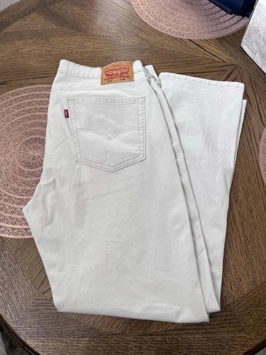 Levis 514 jeans - jeans, mens