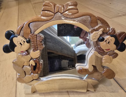 Vintage hand carved - vintage,
