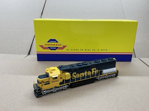 Athearn genesis scale - athearn, ho